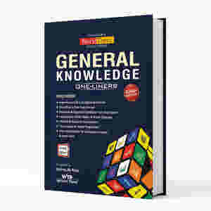 General Knowledge One-liner By Fatima Ali Raza
