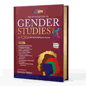 An Introduction to Gender Studies By Samraiz Hafeez JWT