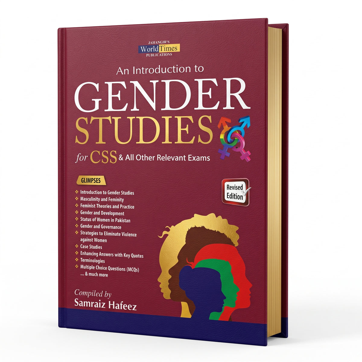 An Introduction to Gender Studies By Samraiz Hafeez JWT