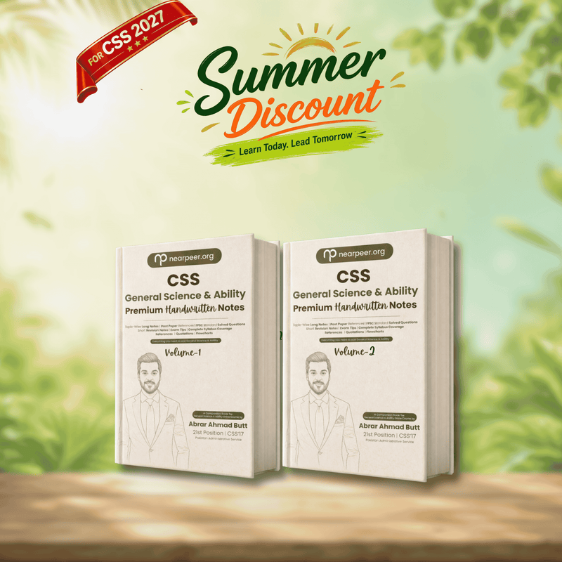 GSA Bundle