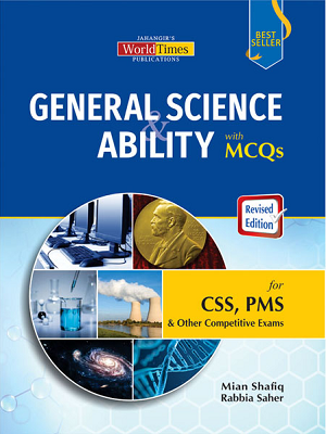 General Science & Ability By Team WTI