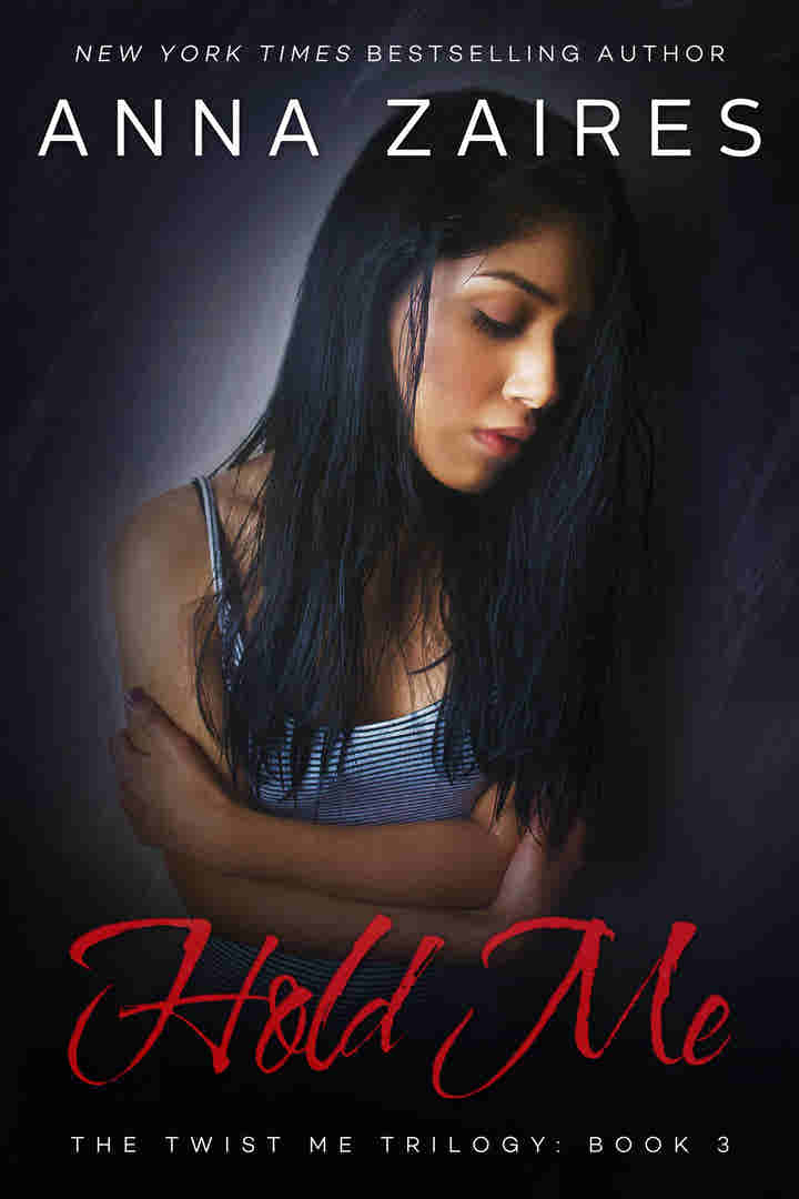 Hold Me by Anna Zaires