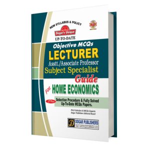 Home Economics Lecturer Recruitment Guide