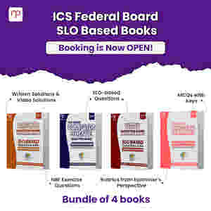 SLO based Practice book ICS Bundle