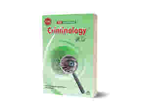 Criminology (Mcqs) By Rai M.Iqbal Kharal , Ashiq Awan