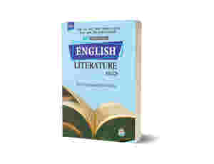 English Literature (Mcqs) By Rai Muhammad Iqbal Kharal