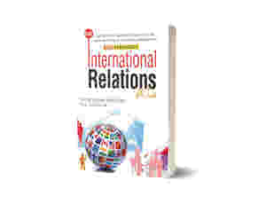 International Relations (Mcqs) By Rai M.Iqbal Kharal