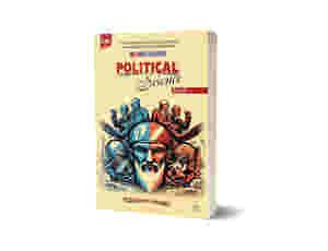 Political Science (Mcqs) By Rai M.Iqbal Kharal