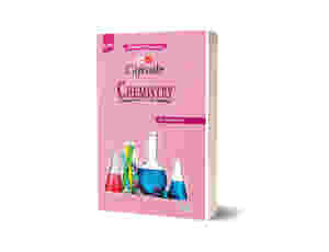 Capsule Chemistry By Rai Mansab Ali