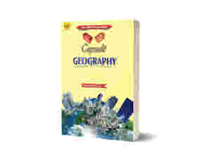 Capsule Geography By Rai Mansab Ali