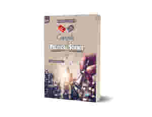 Capsule Political Science By Rai Mansab Ali
