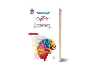 Capsule Psychology By Rai Mansab Ali