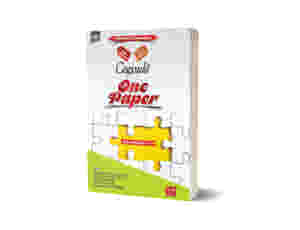 Capsule One Paper By Rai Mansab Ali