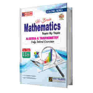 Intermediate Mathematics Part-1