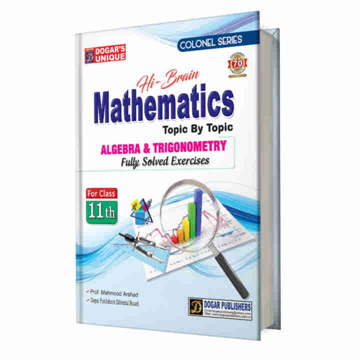 Intermediate Mathematics Part-1