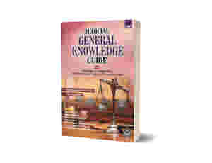 Judicial General Knowledge Guide By Rai M.Iqbal Kharal,Irfan Yousaf Rai