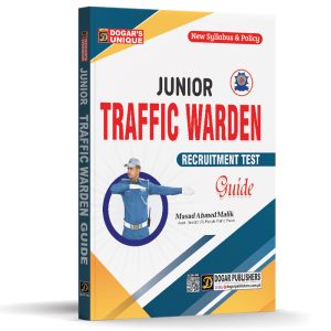 Junior Traffic Warden Recruitment Test Guide