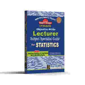 Lecturer Statistics by Dogar