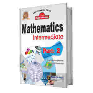 Intermediate Mathematics Part-2