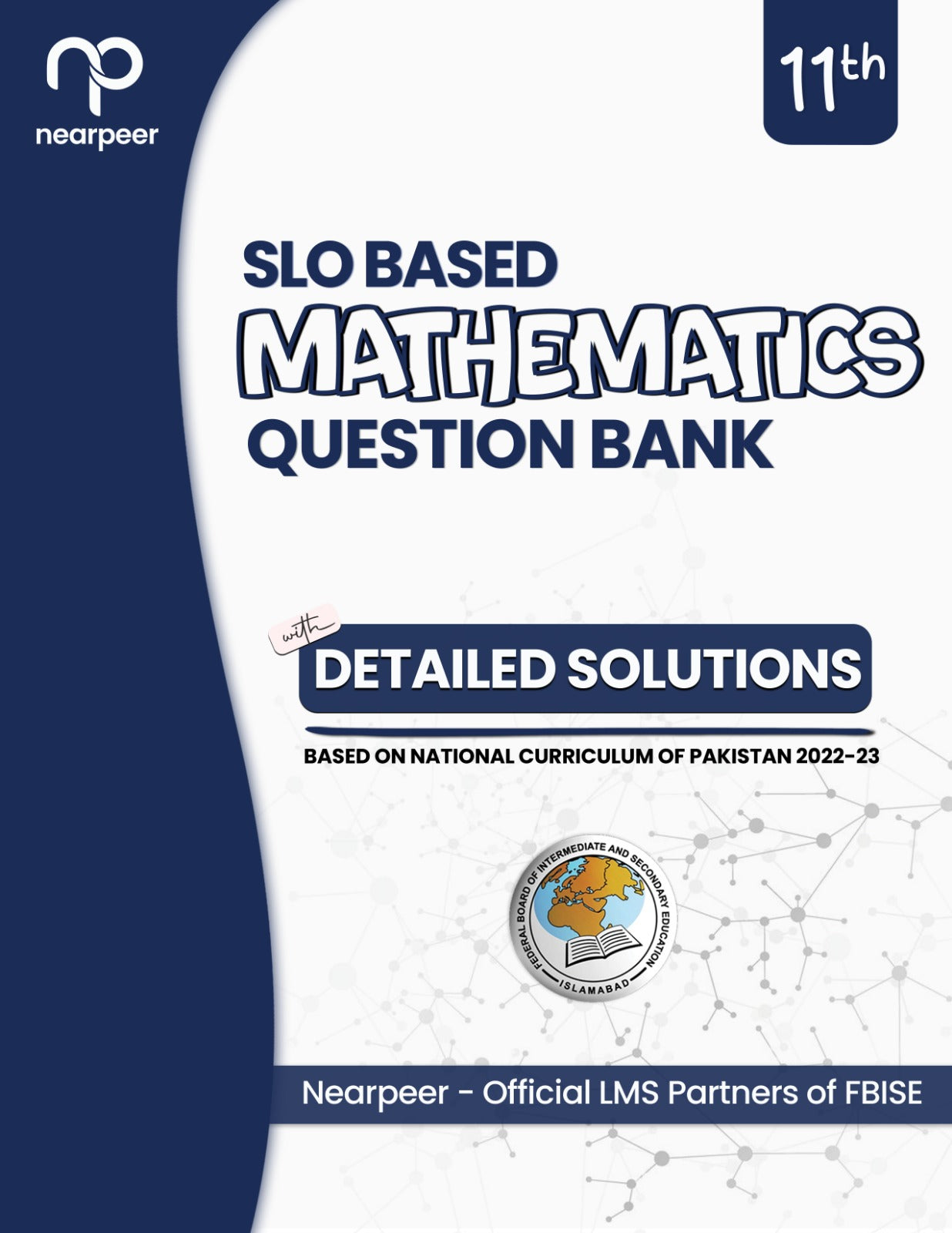 FBISE SLO based Mathematics Practice Book
