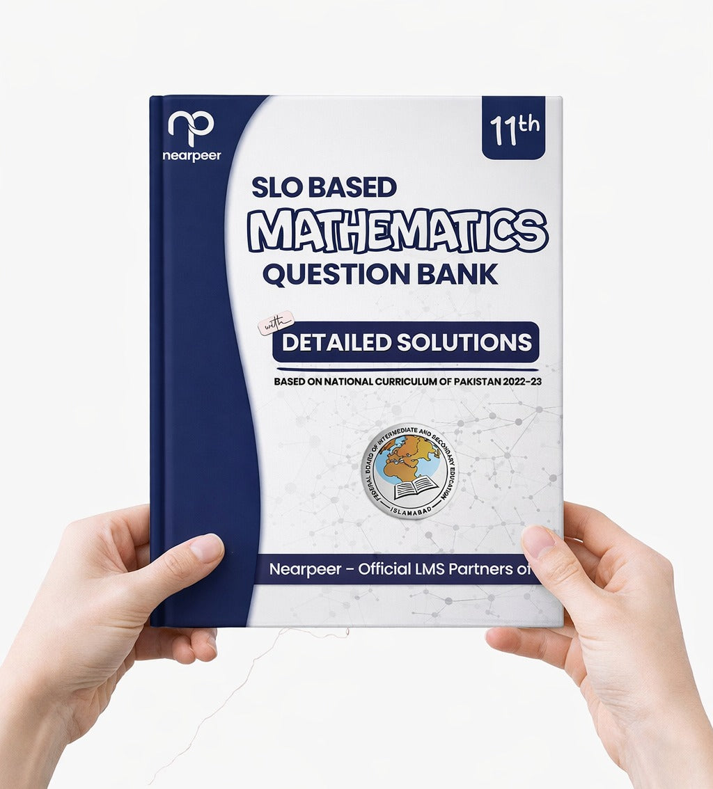 FBISE SLO based Mathematics Practice Book