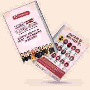 MDCAT 2025 Toppers Guide