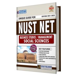 NUST NET Business Studies-Social Sciences Guide