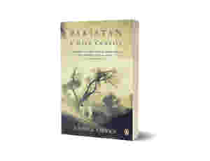 Pakistan a hard country by Anatol Lieven