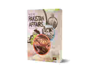 Pakistan Affairs (Plus Solved Mcqs) By Aamer Shahzad , Taha Rabani