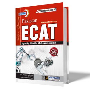 Pakistan ECAT