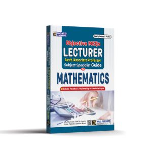 Pakistan Studies Lecturer Recruitment Guide