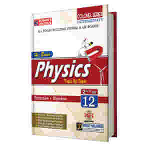 Intermediate Physics Part-2