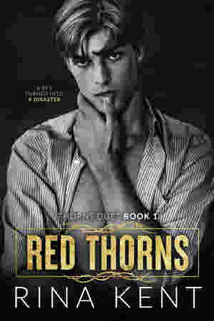 Red Thorns by Rina Kent