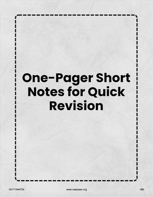 CSS PMS Pakistan Affairs Premium Handwritten Notes (Vol 1 & Vol 2) by Awaid Irshad Bhatti – Nearpeer