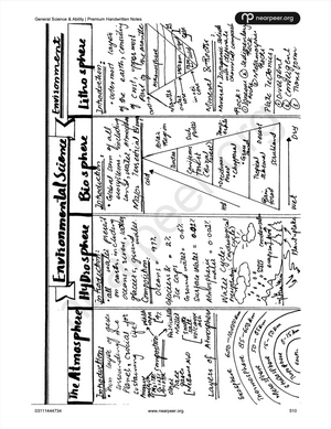 Islamic Studies Premium Handwritten Notes by Sir Murtaza + GSA Premium Handwritten Notes (Vol. 1 & 2) by Sir Abrar Ahmad