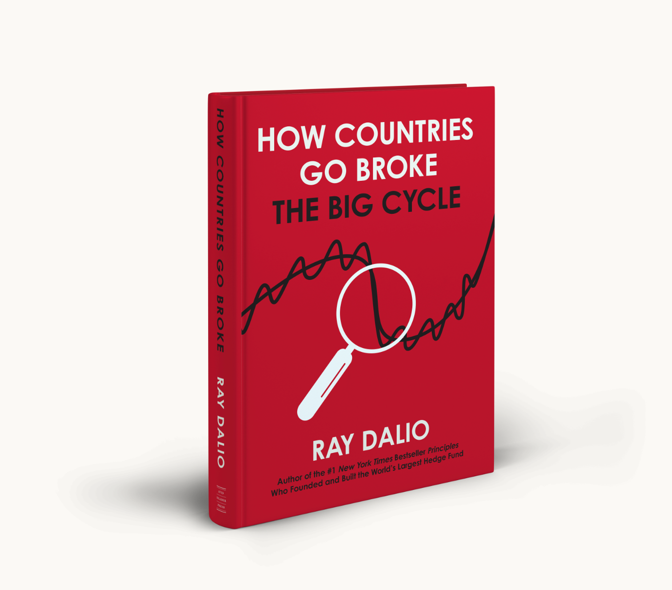 How Countries Go Broke by Ray Dalio