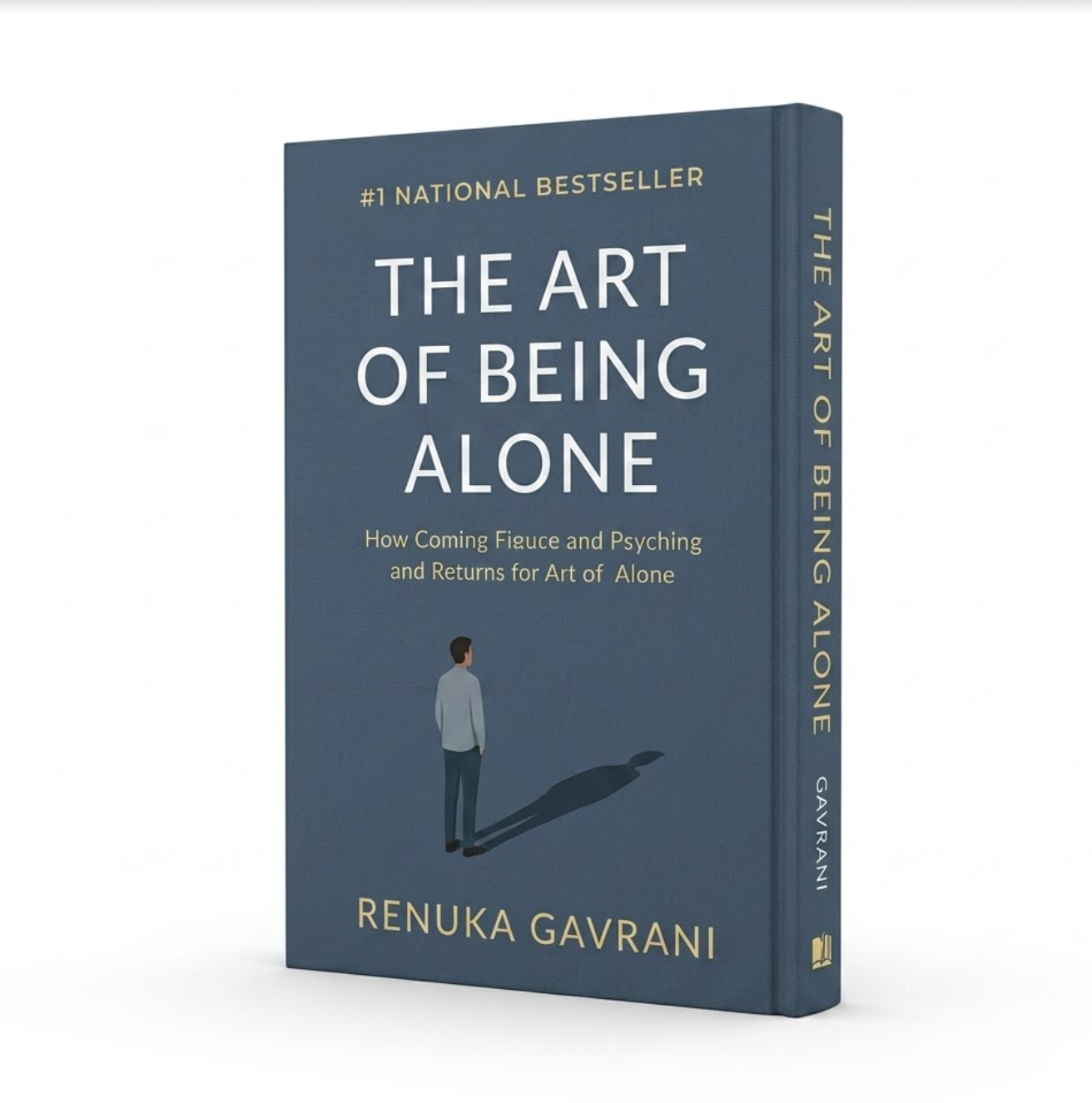 The Art of Being Alone: Loneliness Was My Cage, Solitude Is My Home
