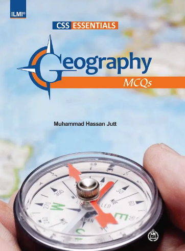 Geography (Mcqs) By M.Hassan Jutt