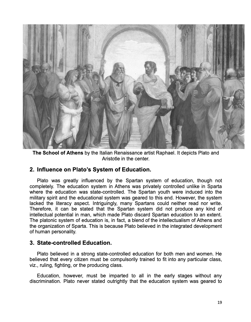 CSS Political Science 1 Political Philosophers by Abrar Ahmad Butt Neapeer (NPPOL01)