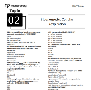 MDCAT Guess Papers + MDCAT Past Papers Bundle