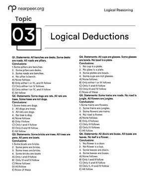 MDCAT Practice Book Volume-I