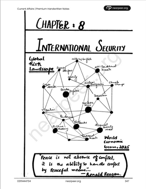 Current Affairs Premium Handwritten Notes by Sir Zohaib Ahmad Anjum & Political Science Book I (Political Philosophers) by Sir Abrar Ahmad Butt