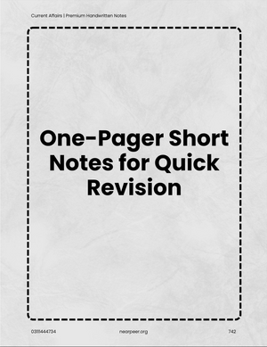 Current Affairs Premium Notes by Sir Zohaib Ahmad Anjum + Pakistan Affairs Premium Handwritten Notes Vol 1 & 2 by Sir Awaid Irshad Bhatti