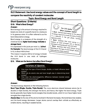 FBISE SLO Based Pre-Medical Bundle - Class 11