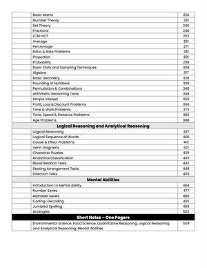 CSS Compulsory Subjects Premium Handwritten Notes Bundle - Pak Affairs V1 & V2, GSA V1 & V2, Islamic Studies, and Current Affairs