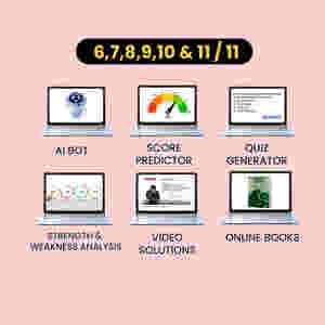 11-in-1 | Nearpeer MDCAT Practice Pack | Best Value Offer