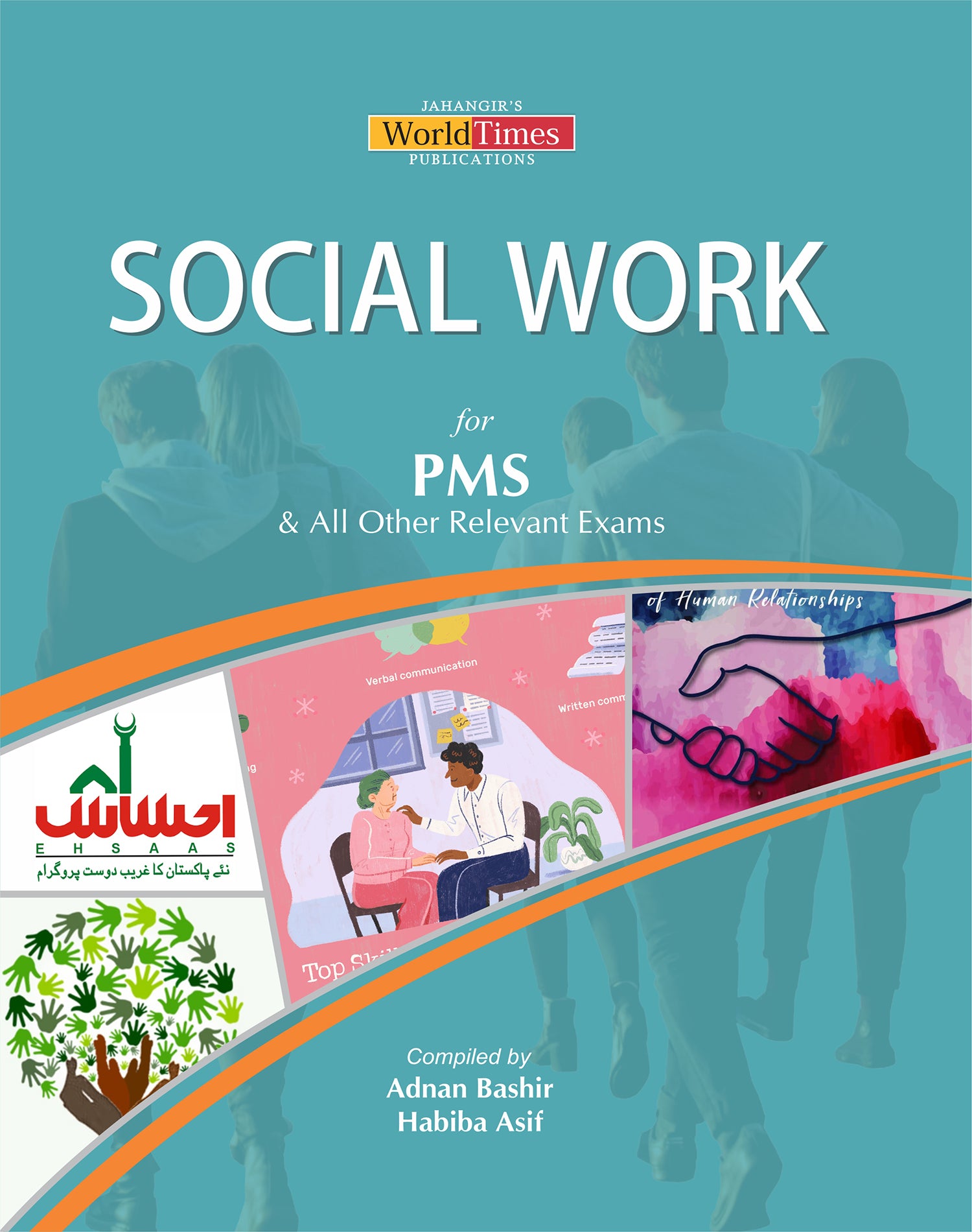 Social Work By Adnan Bashir