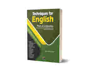 Techniques For English Precis And Composition By Prof. Zahid Ashraf