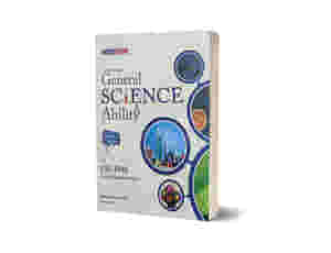 To the Point General Science & Ability By Imran Bashir