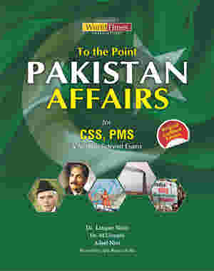 To the Point Pakistan Affairs By Dr Liaqat Niazi